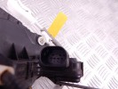 Замок двери задней правой BMW 3-series (E46) 51 22 7 011 246