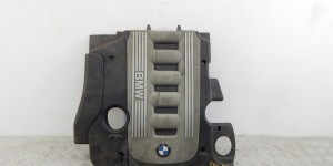 Декоративная крышка двигателя BMW 5-series (E60/61) 11 14 7 788 908