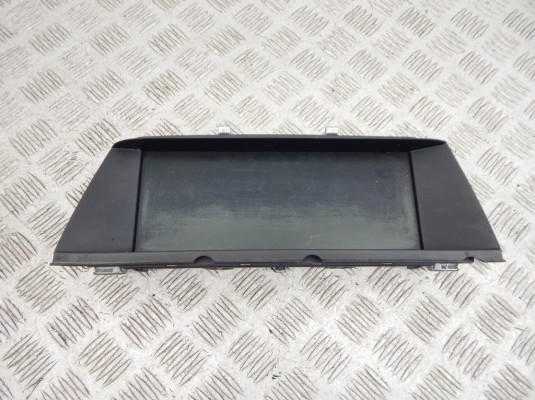 Дисплей BMW 7-series (F01/02) 65 50 9 237 848