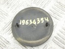 Эмблема BMW 5-series (E39) 51 14 8 132 375