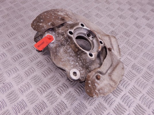 Ступица передняя правая BMW 4-series (F32/33/36) 31 21 6 858 320 Ступица передняя правая BMW 4-series (F32/33/36) 31 21 6 858 320