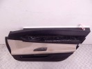 Обшивка двери передней правой (дверная карта) BMW 7-series (F01/02) 51 41 9 160 810