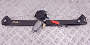 Стеклоподъемник электрический задний левый BMW X5-series (E53) 51 35 8 254 913