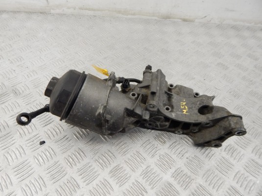 Корпус масляного фильтра BMW 5-series (E60/61) 11 42 7 519 708