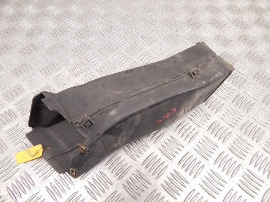 Воздуховод тормозной правый BMW 5-series (E39) 51 11 8 174 844 Воздуховод тормозной правый BMW 5-series (E39) 51 11 8 174 844