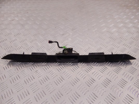 Подсветка номера BMW 5-series (E39) 51 13 8 185 790