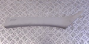 Обшивка стойки передней левой BMW 3-series (E90/91/92) 51 43 7 058 331