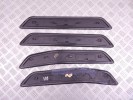 Накладка декоративная BMW 7-series (F01/02) 51 47 7 181 011