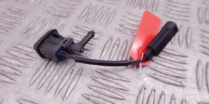 Форсунка омывателя BMW 3-series (E46) 61 66 7 056 731