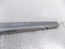 Накладка на порог BMW 3-series (E90/91/92)