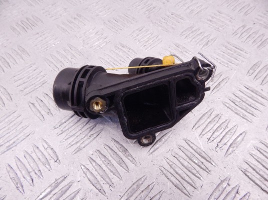 Фланец (тройник) системы охлаждения BMW 3-series (E90/91/92) 11 11 7 800 048