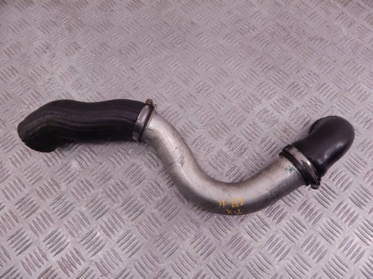 Патрубок интеркулера BMW 5-series (E39) 11 61 7 786 530