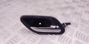Ручка внутренняя передняя правая BMW 5-series (E39) 51 21 8 226 050 Ручка внутренняя передняя правая BMW 5-series (E39) 51 21 8 226 050