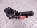 Корпус термостата BMW 5-series (E39) 11 53 1 740 478