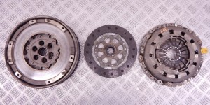 Маховик BMW 3-series (E90/91/92) 21 21 7 573 046 Маховик BMW 3-series (E90/91/92) 21 21 7 573 046