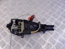 Скелет ручки наружной задней левой BMW 3-series (E90/91/92) 51 22 7 199 839