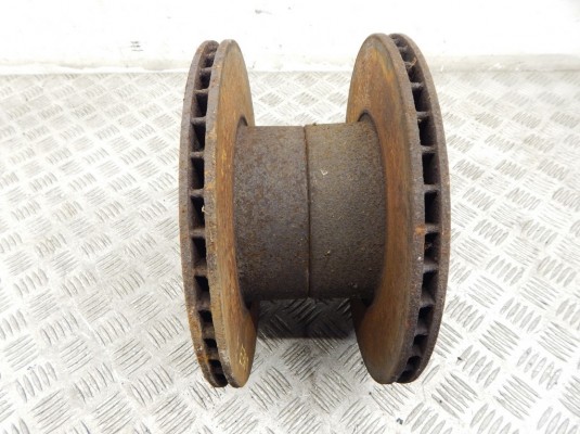 Диск тормозной передний BMW 5-series (E34) 34 11 6 756 534 Диск тормозной передний BMW 5-series (E34) 34 11 6 756 534