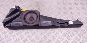 Динамик двери передней правой BMW 5-series (E39) 65 13 8 360 776 Динамик двери передней правой BMW 5-series (E39) 65 13 8 360 776