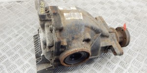 Редуктор заднего моста BMW 7-series (E65/66) 33 10 7 502 980 Редуктор заднего моста BMW 7-series (E65/66) 33 10 7 502 980