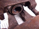 Суппорт задний левый BMW 3-series (F30/31) 34 21 6 850 857