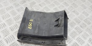 Воздуховод тормозной левый BMW 5-series (E60/61) 51 75 7 033 755 Воздуховод тормозной левый BMW 5-series (E60/61) 51 75 7 033 755