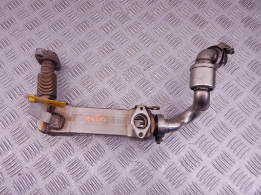 Радиатор EGR BMW 3-series (E46) 11 71 7 794 245 Радиатор EGR BMW 3-series (E46) 11 71 7 794 245