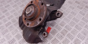 Ступица передняя левая BMW 3-series (E46) 31 21 1 096 429