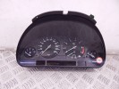 Щиток приборов (приборная панель) BMW 5-series (E39) 62 11 6 906 124