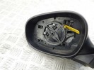 Зеркало наружное левое BMW 1-series (E87) 51 16 7 208 163