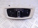 Переключатель света BMW X5-series (F15) 61 31 9 390 202