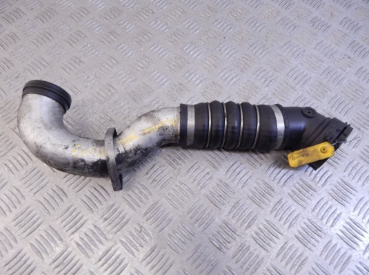 Патрубок интеркулера BMW 5-series (E60/61) 11 61 7 808 414