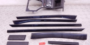 Пластик салона BMW 5-series (E39) 51 16 8 256 297
