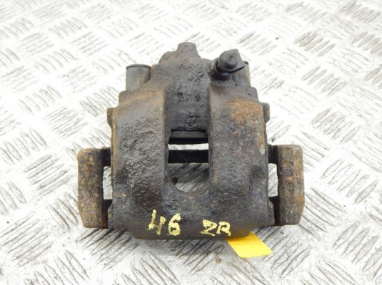 Суппорт задний правый BMW 3-series (E46) 34 21 6 758 136