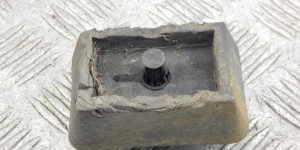 Опора под домкрат (поддомкратная подушка) BMW 3-series (E46) 51 71 8 268 885