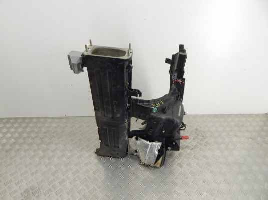 Лонжерон правый BMW 1-series (E87) 41 14 7 135 610