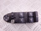 Блок управления стеклоподъемниками BMW X5-series (E70) 61 31 9 122 120