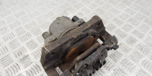 Суппорт передний левый BMW 5-series (E60/61) 34 11 6 763 023