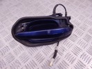 Ручка наружная задняя левая BMW 5-series (E60/61) 51 21 7 034 543