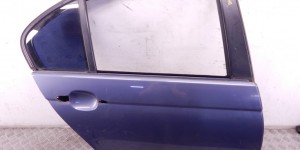 Дверь задняя правая BMW 3-series (E46) 41 52 7 034 154