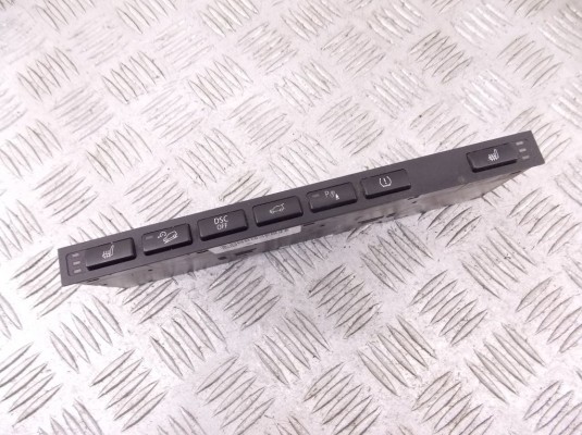 Блок кнопок BMW X5-series (E53) 61 31 6 953 941