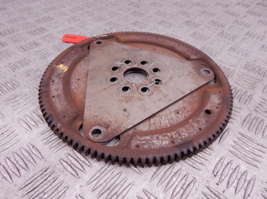 Маховик АКПП (драйв плата) BMW 3-series (E46) 24 40 1 216 837