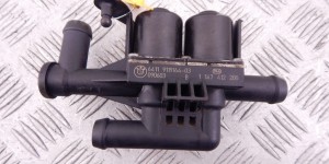 Кран отопителя (печки) BMW 7-series (F01/02) 64 11 9 119 164