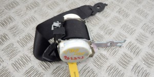 Ремень безопасности задний левый BMW 7-series (F01/02) 72 11 9 163 237 Ремень безопасности задний левый BMW 7-series (F01/02) 72 11 9 163 237