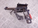 Петля крышки багажника BMW 3-series (E46) 51 24 8 254 016