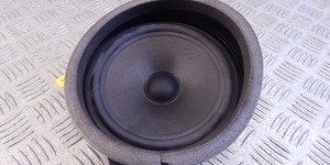 Ручка открывания багажника BMW 5-series (E60/61) 51 24 7 118 158