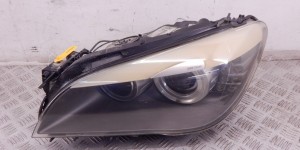 Фара левая BMW 7-series (F01/02) 7182137