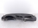 Панель передняя салона (торпедо) BMW 7-series (E38)