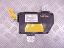 Подушка безопасности боковая (в дверь) задняя правая BMW 3-series (E46) 72 12 7 072 626