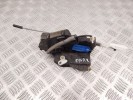 Замок двери передней правой BMW 3-series (E46) 51 21 7 011 244