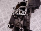 Корпус масляного фильтра BMW 5-series (E39) 11 42 1 740 001